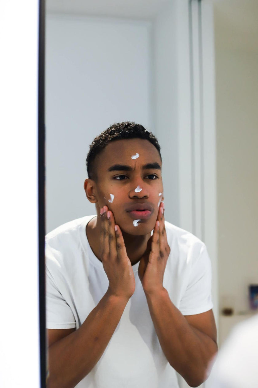 The Best Skin Care Ingredients To Combat Excess Oils The Best Skin Care Ingredients To Combat Excess Oils
